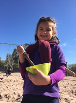 Scottsdale Country Day School School Playground